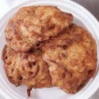 Best 55. Beef Egg Foo Young (3) in Cincinnati, OH