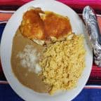 Best Huevos Rancheros (Ranch-Style Eggs) in Brookland, AR