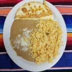 Best Lunch No. 8 shredded chicken in Brookland, AR