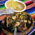 Best Steak Deluxe in Lake City, AR