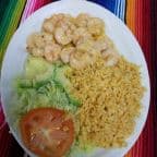 Best Camarones al Mojo De Ajo in Lake City, AR