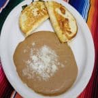 Best Quesadilla "Lite" Veggie in Lake City, AR