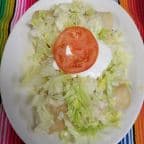 Best Enchiladas Supremas in Lake City, AR