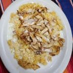 Best Sofia special Grilled Chicken w. Cheese in Lake City, AR