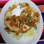 Best Quesadilla Don jose cowboy in Lake City, AR