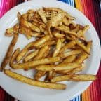 Best Kids grilled chicken and fries in Lake City, AR