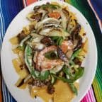 Best Nachos Ground Beef w vegetables- in Lake City, AR