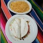 Best Cheese Steak Taco in Lake City, AR