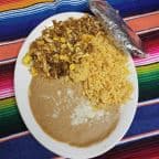 Best Huevo Con Chorizo in Lake City, AR