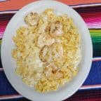 Best 1/2 Sofia special Shrimp w cheese in Lake City, AR