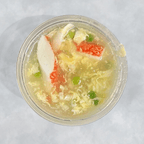 Best 20.海鲜汤 Seafood Soup in Schofield, WI