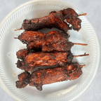 Best 10.鸡串 Teriyaki Chicken on Stick (4) in Schofield, WI