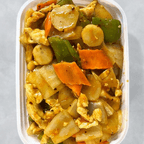 Best 71.咖喱鸡 Curry Chicken in Schofield, WI