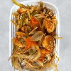 Best 24.虾炒面 Shrimp Chow Mein in Schofield, WI