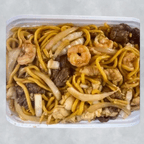 Best 47.什锦捞面 Combination Lo Mein in Schofield, WI
