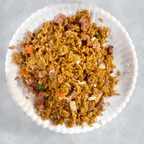 Best 30.火腿炒饭 Ham Fried Rice in Schofield, WI