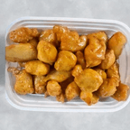 Best H3.蜜汁鸡 Honey Chicken in Schofield, WI