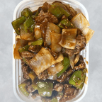 Best 74.青椒牛 Pepper Steak in Schofield, WI