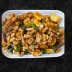 Best 69.宫保鸡 Kung Pao Chicken in Schofield, WI