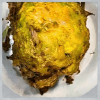 Best 40.叉烧蓉蛋 BBQ Pork Egg Foo Young in Schofield, WI