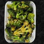 Best 55.炒芥兰 Sauteed Broccoli in Schofield, WI