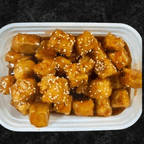 Best H16.芝麻豆腐 Sesame Tofu in Schofield, WI