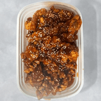 Best H19.芝麻牛 Sesame Beef in Schofield, WI