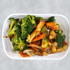 Best 90.鱼香肉BBQ Pork with Garlic Sauce in Schofield, WI