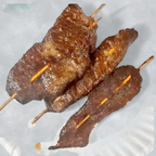 Best 13.牛肉串 Teriyaki Beef (4) in Schofield, WI