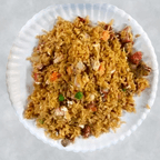 Best 31.叉烧炒饭 BBQ Pork Fried Rice in Schofield, WI