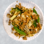 Best 33.菜炒饭 Veg. Fried Rice in Schofield, WI