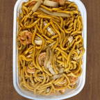 Best 46.虾捞面 Shrimp Lo Mein in Schofield, WI