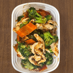 Best 61.芥兰鸡 Chicken with Broccoli in Schofield, WI