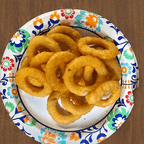 Best 14.洋葱圈 Onion Ring (15) in Schofield, WI