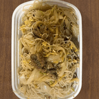 Best 50. 牛炒米粉 Beef Chow Mei Fun in Schofield, WI