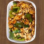 Best 65.宫保鸡 Kung Pao Chicken in Schofield, WI