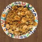 Best 29.虾炒饭 Shrimp Fried Rice in Schofield, WI