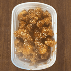 Best H17.芝麻鸡 Sesame Chicken in Schofield, WI