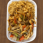 Best 鸡炒面 Chicken Chow Mein in Schofield, WI
