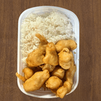 Best 甜酸鸡 Sweet & Sour Chicken in Schofield, WI