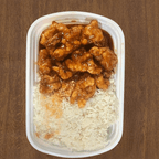 Best 左宗鸡 General Tso's Chicken in Schofield, WI