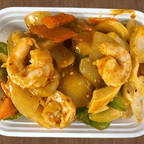 Best 103.咖喱虾 Curry Shrimp in Schofield, WI