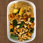 Best 宫保鸡 Kung Pao Chicken in Schofield, WI