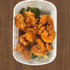 Best H20.左宗虾 General Tao's Shrimp in Schofield, WI