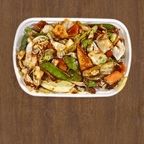 Best 88.回锅肉 Twice Cooked Pork in Schofield, WI