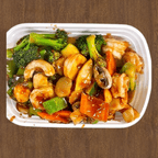 Best 102.鱼香虾 Shrimp with Garlic Sauce. in Schofield, WI