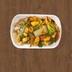 Best H25.湖南三样 Hunan Happy Family in Schofield, WI