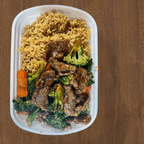 Best 芥兰牛 Beef Broccoli in Schofield, WI