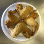 Best Whole Chicken Wings (4)鸡翼 in Davidson, NC