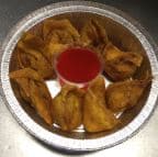 Best Fried Wontons (8) (Pork)炸云吞 in Davidson, NC